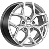Скад Toyota (KL-368) 6,5x16 5x114,3 ET40 dia 60,1 селена Россия