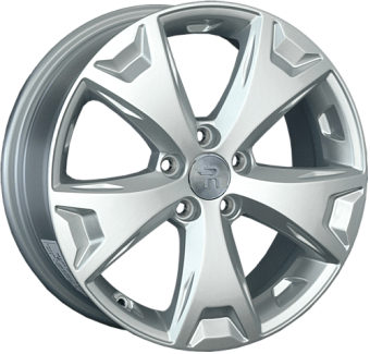 Replay Volkswagen (VV211) 7x17 5x100 ET51 dia 57,1 S