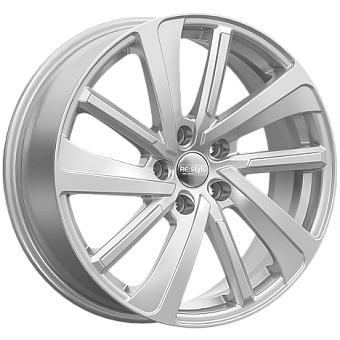 iFree Replica Bestune (КС1111 (ZV_18_Bestune T55)) 7x18 5x114,3 ET33 dia 67,1 сильвер