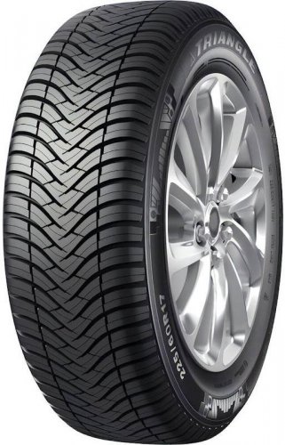 Шины Triangle SeasonX TA01 205/55 R16 94V - 1