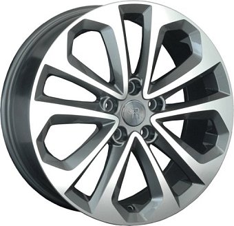 Replay Haval (HV8) 6,5x17 5x114,3 ET40 dia 64,1 GMF