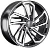 Replay Toyota (TY252) 7,5x18 5x114,3 ET45 dia 60,1 BKF