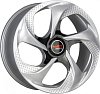 LegeArtis Concept Mercedes (MR502) 8,5x19 5x112 ET48 dia 66,6 S