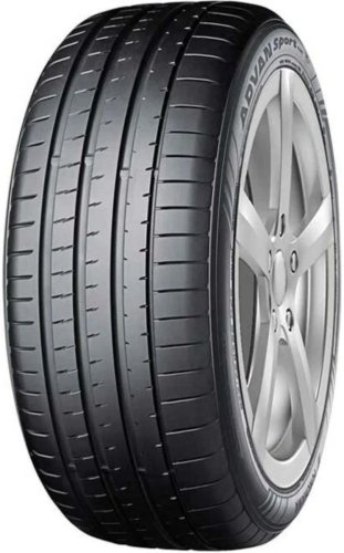 Шины Yokohama Advan Sport V107A 285/40 R20 108Y - 1