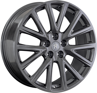 Replay Mazda (MZ197) 8,5x20 5x114,3 ET45 dia 67,1 GM
