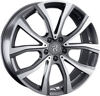 Replay Mercedes (MR218) 8,5x19 5x112 ET34,5 dia 66,6 GMF