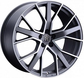 Replay Land Rover (LR61) 10x22 5x120 ET49 dia 72,6 MGMF