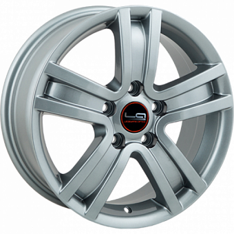 LegeArtis Toyota (TY42) 6,5x16 5x114,3 ET39 dia 60,1 GM