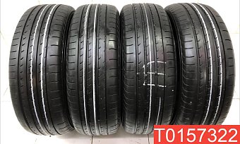 Yokohama Advan Sport V105 205/60 R16 92W RunFlat