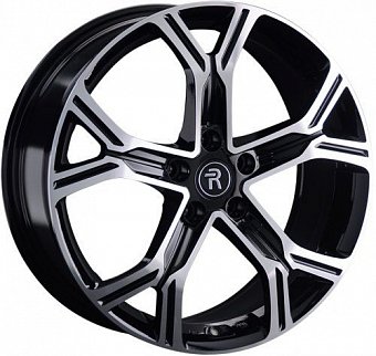 Replay KIA (Ki304) 8x19 5x114,3 ET34 dia 67,1 BKF
