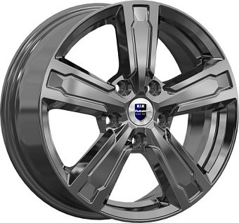 K&K Оклахома 6,5x16 5x112 ET46 dia 57,1 кварц