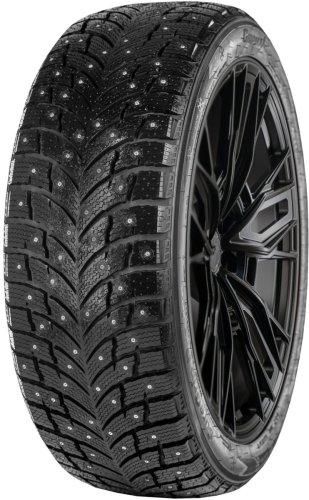 Шины GripMax SureGrip Pro Ice 275/40 R19 105T XL BSW шип - 1