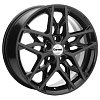Carwel Сошно 1709 7x17 5x114,3 ET43,5 dia 67,1 BL