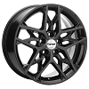 Carwel Сошно 1709 7x17 5x114,3 ET43,5 dia 67,1 BL