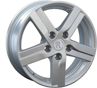 Replay KIA (Ki71) 5,5x15 5x114,3 ET41 dia 67,1 S