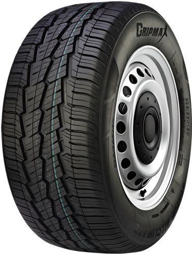 Шины GripMax SureGrip A/S 275/45 R21 110W XL BSW - 1