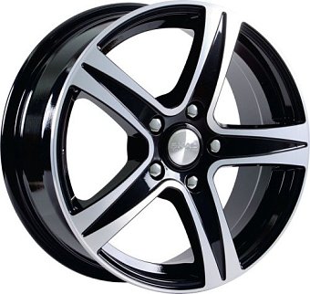 Скад Сакура 6,5x16 5x114,3 ET45 dia 67,1 алмаз Россия