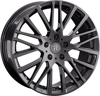 Replay Lexus (LX118) 7,5x18 5x114,3 ET39 dia 60,1 GM