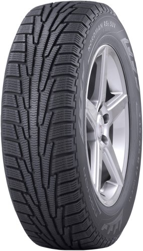 Шины Nordman RS2 SUV 235/75 R15 105R нешип - 1