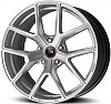 MOMO RF-01 SUV 8.5x20 5x114.3 ET25 dia 60.1 titan ice