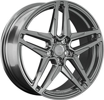 LS Forged FG50 8x18 5x108 ET45 dia 63,3 MGM