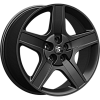 K&K Premium Series КР008 (20_Velar) 8,5x20 5x108 ET45 dia 63,35 fury black