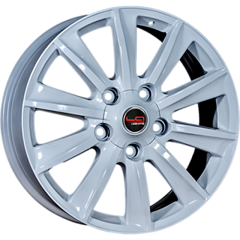 LegeArtis Lexus (LX27) 8,5x20 5x150 ET60 dia 110,5 W