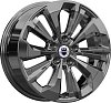 K&K Авиор 7x17 5x112 ET45 dia 57,1 кварц Россия