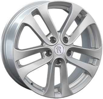 Replay KIA (Ki256) 7x17 5x114,3 ET50 dia 67,1 S