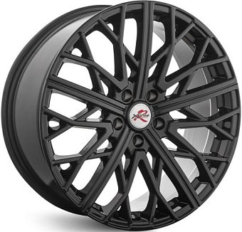 X Trike RST R002 Voyah Free 8,5x20 5x120 ET30 dia 66,1 BK