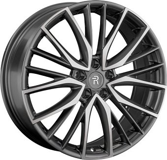 Replay Lexus (LX244) 7,5x20 5x114,3 ET35 dia 60,1 GMF