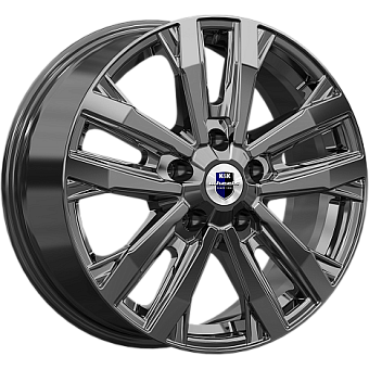 K&K Мичиган 8x18 5x150 ET60 dia 110,1 кварц