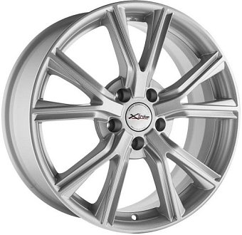 X trike X-122 7,5x18 5x100 ET48 dia 56,1 HS Россия