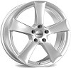 Dezent TX 6,5x16 5x108 ET50 dia 63,3 silver
