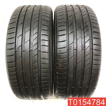 Kumho Ecsta PS71 245/40 R20 99Y 