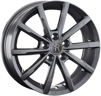 Replay Volkswagen (VV224) 6x15 5x100 ET40 dia 57,1 GM