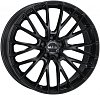 MAK Speciale-D 9,5x20 5x112 ET22 dia 66,6 gloss black
