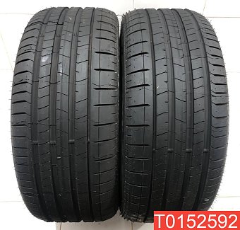 Pirelli P Zero PZ4 285/40 R22 106Y 