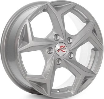 X Trike RST R066 Toyota Camry 6,5x16 5x114,3 ET40 dia 60,1 HSL