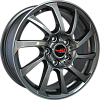 LegeArtis Concept Volkswagen (VV504) 6,5x16 5x112 ET50 dia 57,1 GM