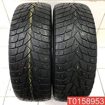 Dunlop Grandtrek Ice 02 235/60 R18 107T 