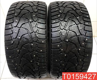 Pirelli Ice Zero 315/35 R20 110T RunFlat