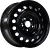 Trebl 8955T 6x15 5x112 ET37 dia 57,1 black
