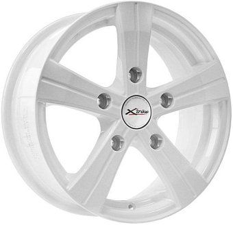 X trike X-121 6x15 5x139,7 ET40 dia 98 W