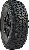 Royal Black Royal M/T LT265/70 R17 121Q POR