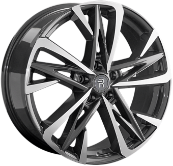Replay Infiniti (INF99) 8x20 5x114,3 ET50 dia 66,1 GMF