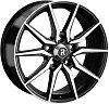 Replay Toyota (TY420) 8,5x21 5x150 ET54 dia 110,1 BKF