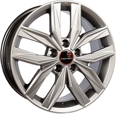 Диски Remain Mazda 6 (R151) - 1