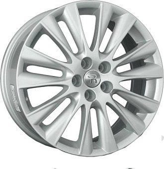 Replay Toyota (TY173) 7,5x19 5x114,3 ET30 dia 60,1 S