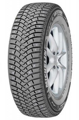 Шины Michelin Latitude X-Ice North 2 (LXIN2) - 1